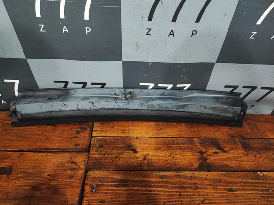 Крышка салонного фильтра BMW 3 (E46) 98-05 Б/У Оригинал 64318363423