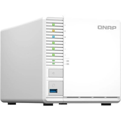 Сетевой RAID-накопитель Qnap TS-364-8G