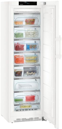 Морозильник Liebherr GN 4375