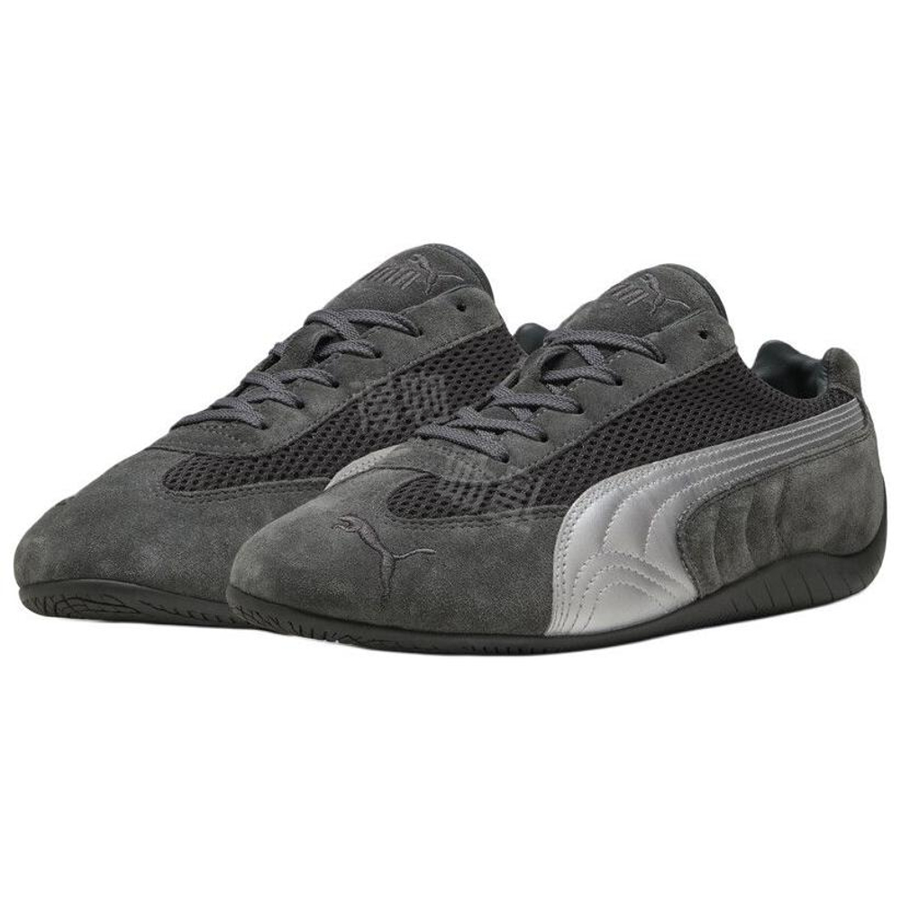 Кроссовки Puma Speedcat Premium 'Shadow Grey Matte Silver' 403902-03
