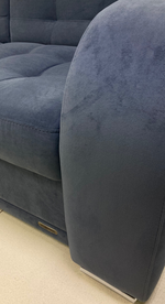 Диван угловой с отт Соня-17 АССОРТИМЕНТ