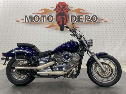 Yamaha Dragstar XVS1100 , 2006
