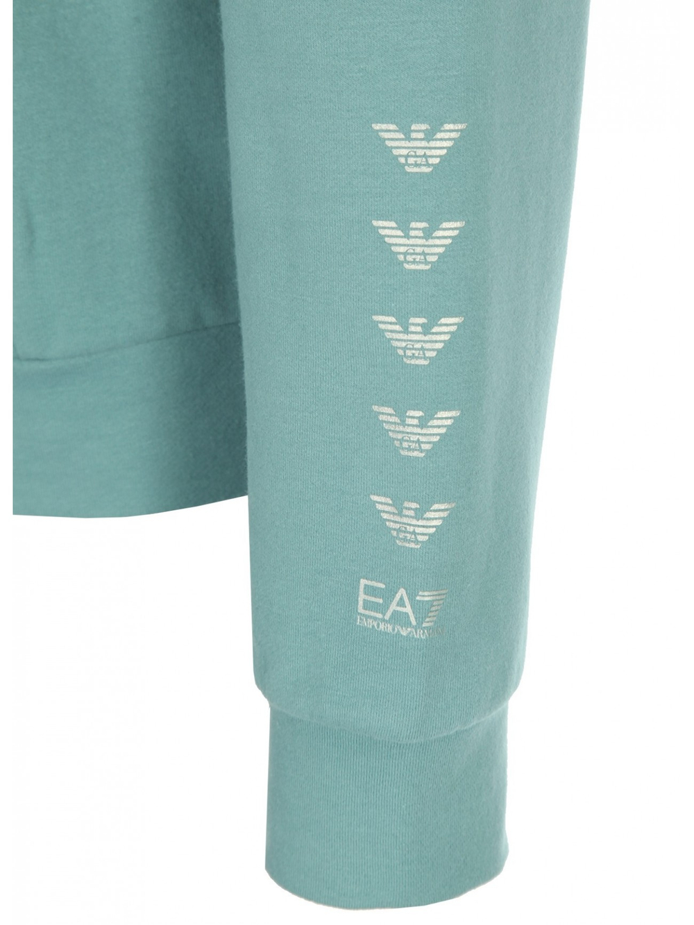Костюм женский Tracksuit EA7