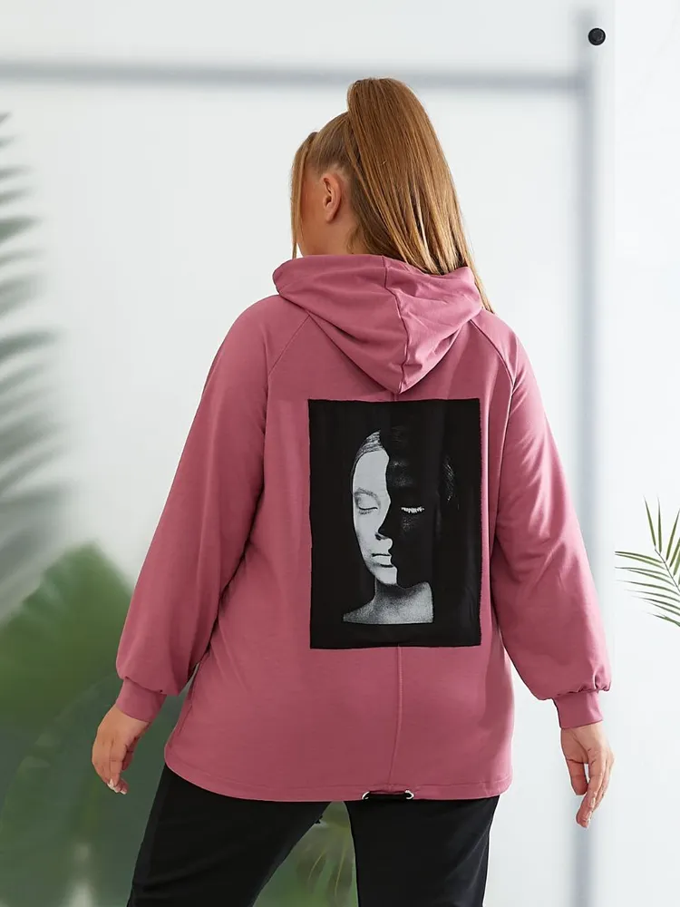 Костюм УК-0606-2 Fabrika