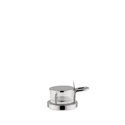 Alessi Контейнер для сыра пармезан EAN 8003299009022