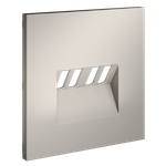 Накладка для розетки акустической 4-местной , S70 (кашемир)