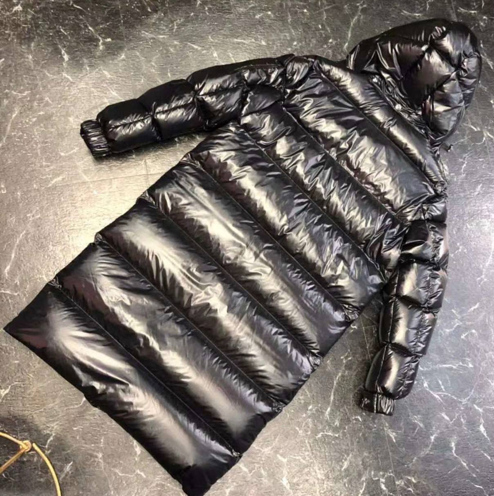 Пуховик Moncler, арт. 476768621