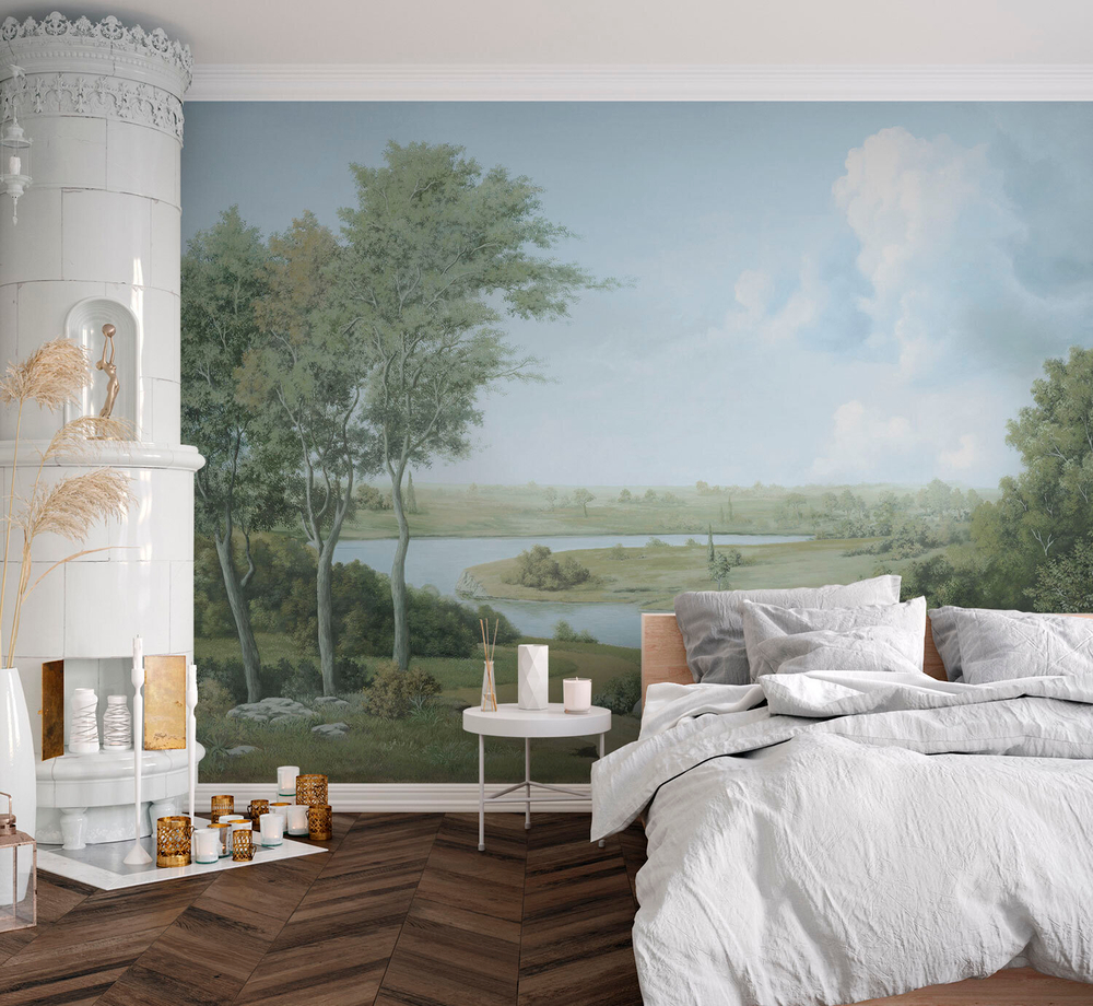 Коллекция Sacramento