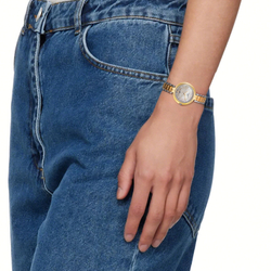 TISSOT Women"s Flamenco Collection Watch