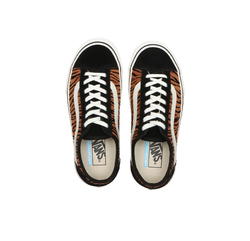 Кеды Vans 36 Decon SF 'Black Brown' VN0A5HYR9ZY