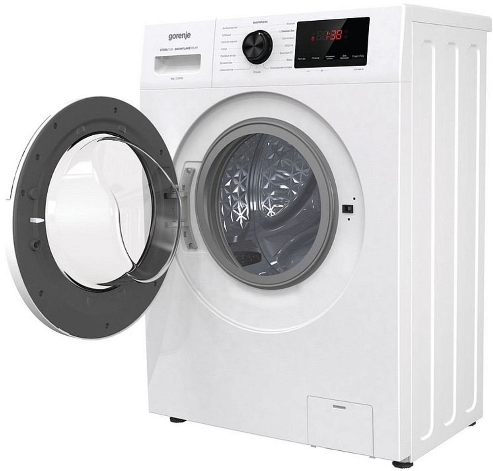 Стиральная машина Gorenje WHE62S3