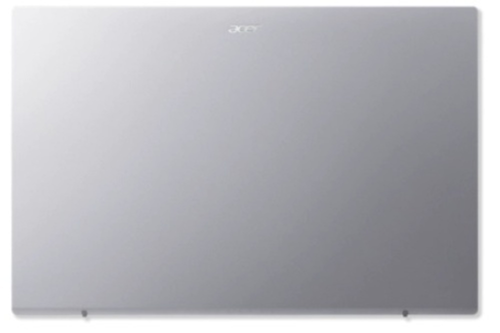 Ноутбук  Acer Aspire A315-44P-R3P3 15.6 ", Ryzen 5, 8 Гб RAM, 512 Гб SSD, Radeon Graphics, Серебристый