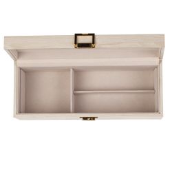 GAEM Шкатулка для украшений, L29,5 W11 H10,5 см