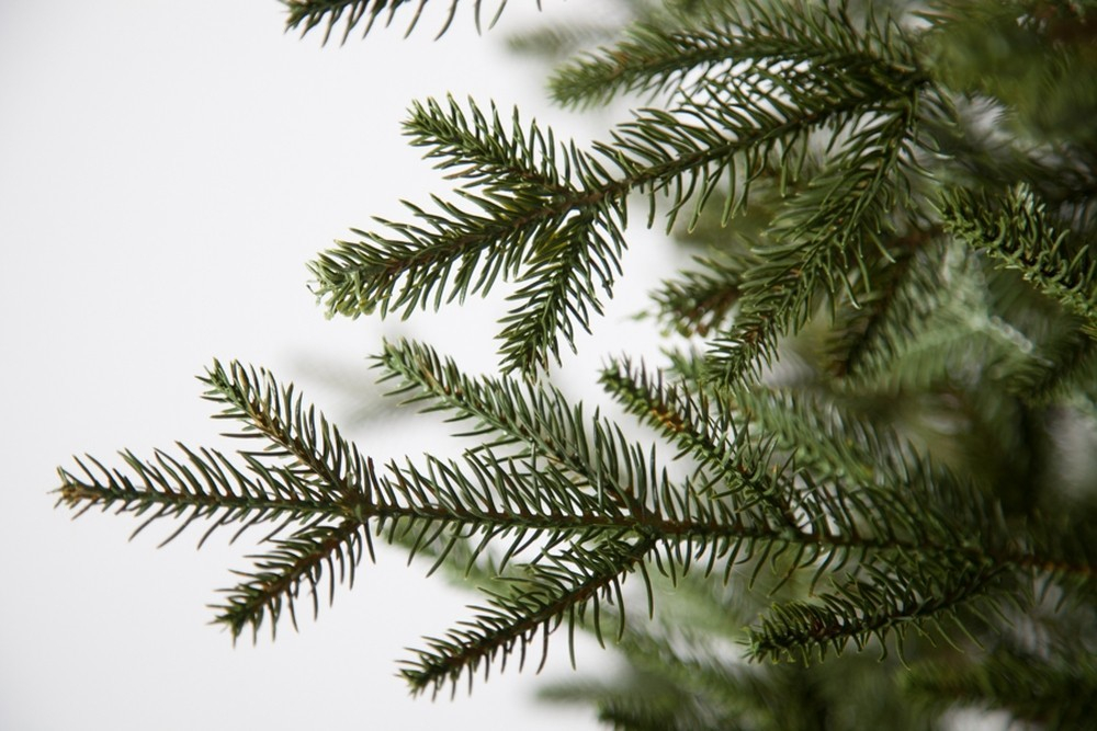 Ель 155см Black Box Французская зеленая