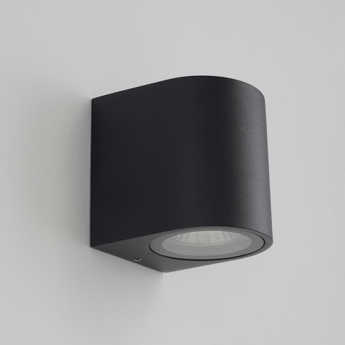 Уличный настенный светильник Crystal Lux CLT 527W1 BL