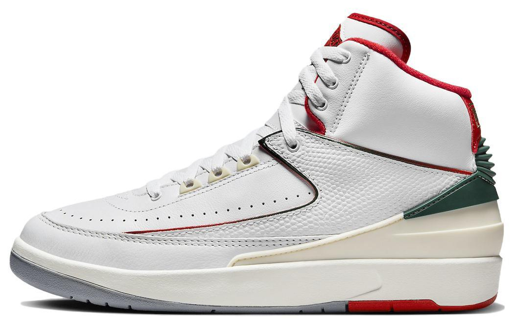 Кроссовки Jordan Air Jordan 2 "Origins"