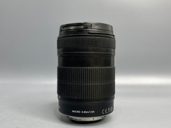 Canon EF-S 18-135mm f/3.5-5.6 IS