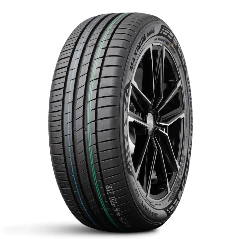 Легковая шина Doublestar DH08 185/65R15 88H