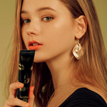 Крем для рук с ароматом фиалки и пачули Kiss by RoseMine Fragrance Hand Cream Angel's Heart