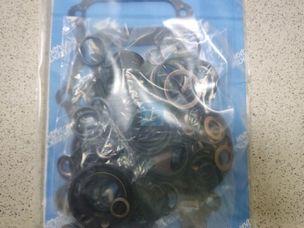 Р/К ТНВД дв.ЯМЗ-238БЕ2,7511 (РТИ,парон,медь,пласт) 175-1111012