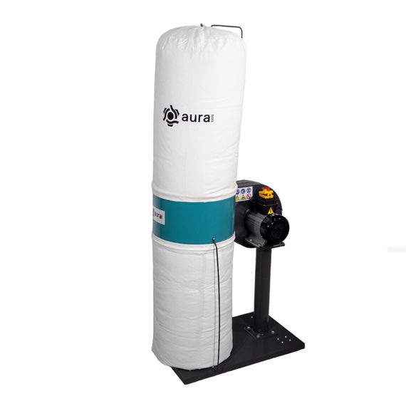 Стружкопылесос AURA PM-750