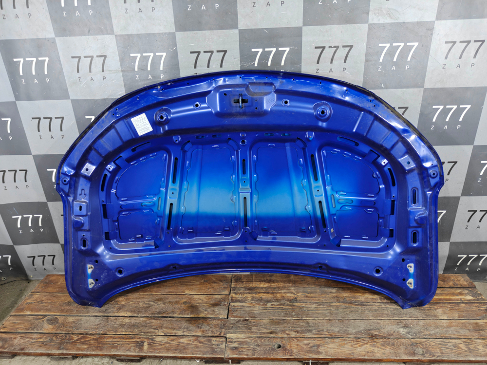Капот Geely Coolray 19-24 Б/У Оригинал 5032038400C15