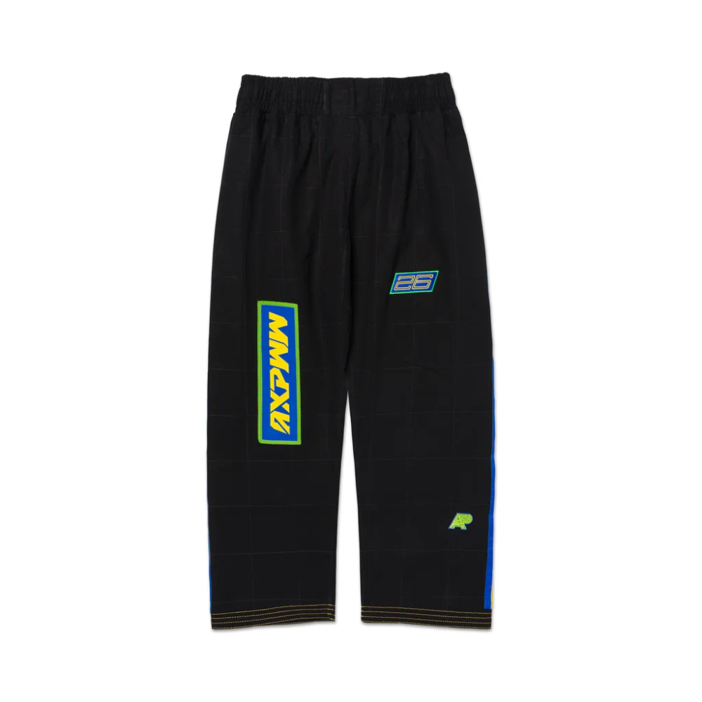 Кимоно Albino Preto APEX - Black