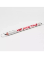Карандаш-каял для глаз cant unsee pencil RAD 001