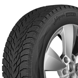 Автошина Ikon 245/70 R16 111R Autograph Snow 3