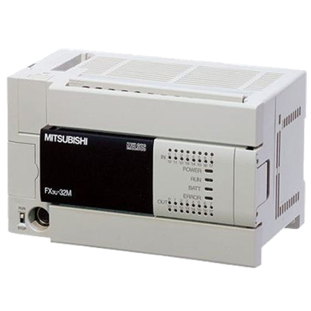 Mitsubishi FX3U-32MR/ES