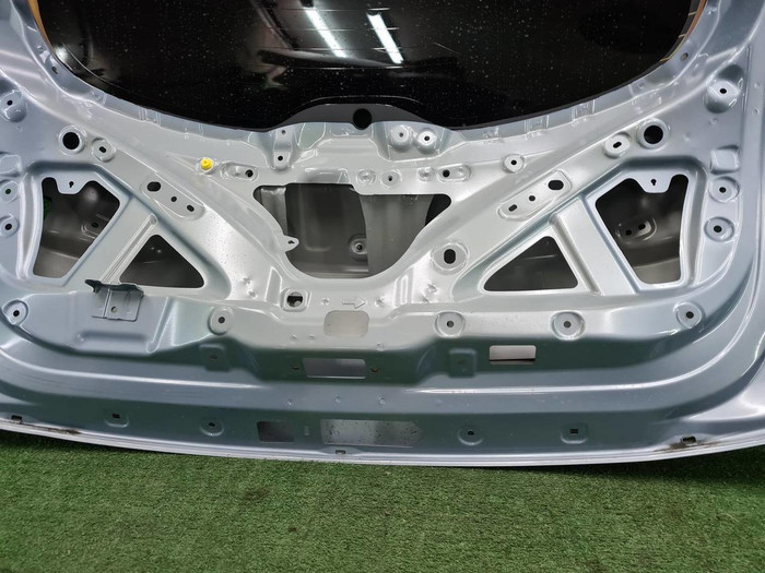 Крышка багажника Changan Uni-T (2020-н.в.)