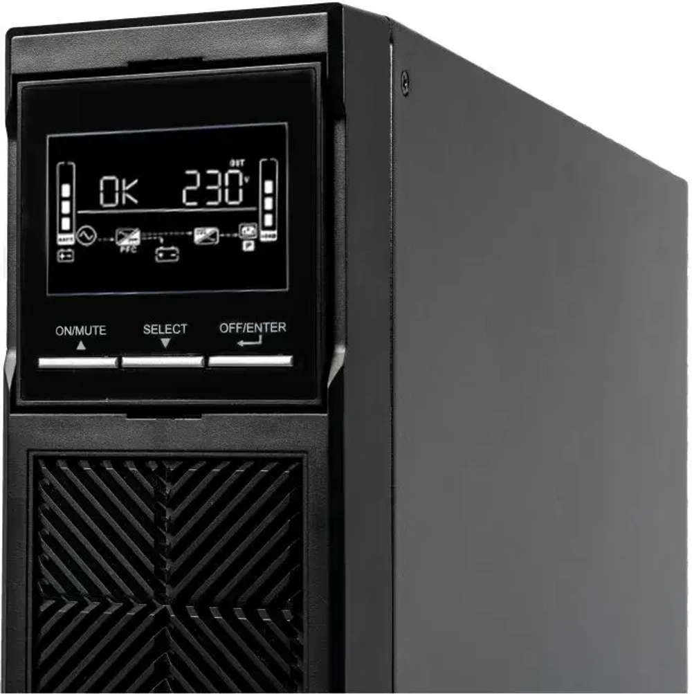 ИБП Systeme Electric SRTSE2000RTXLI