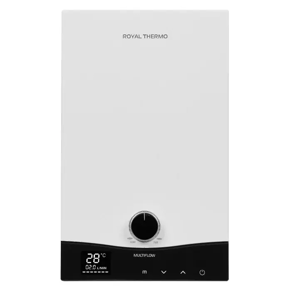 Проточный водонагреватель Royal Thermo NPX 8 Multiflow (НС-1588898)