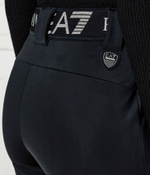 Лыжные штаны EA7 - черный(6DTP03 TN8HZ)