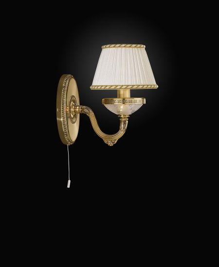 Одноламповое бра Reccagni Angelo A.6502/1