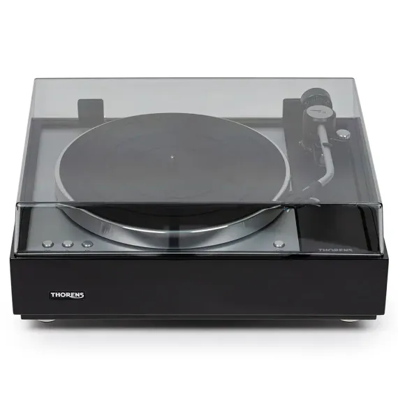 Thorens TD 1601 TP160 Black