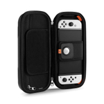 Чехол-органайзер Spigen Rugged Armor Pro Pouch для Nintendo Switch (OLED-модель)