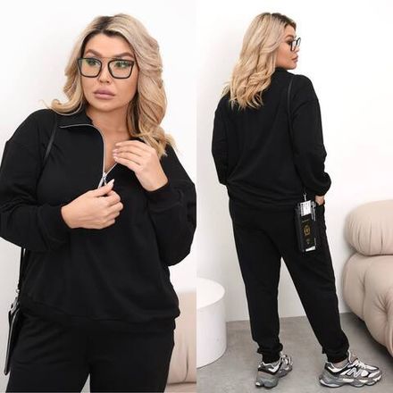 Костюм УК-133-1 Фабрика Моды