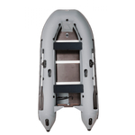 Лодка ПВХ НАВИГАТОР 350 + 2х-тактный лодочный мотор MAGNUM PRO SM15HS