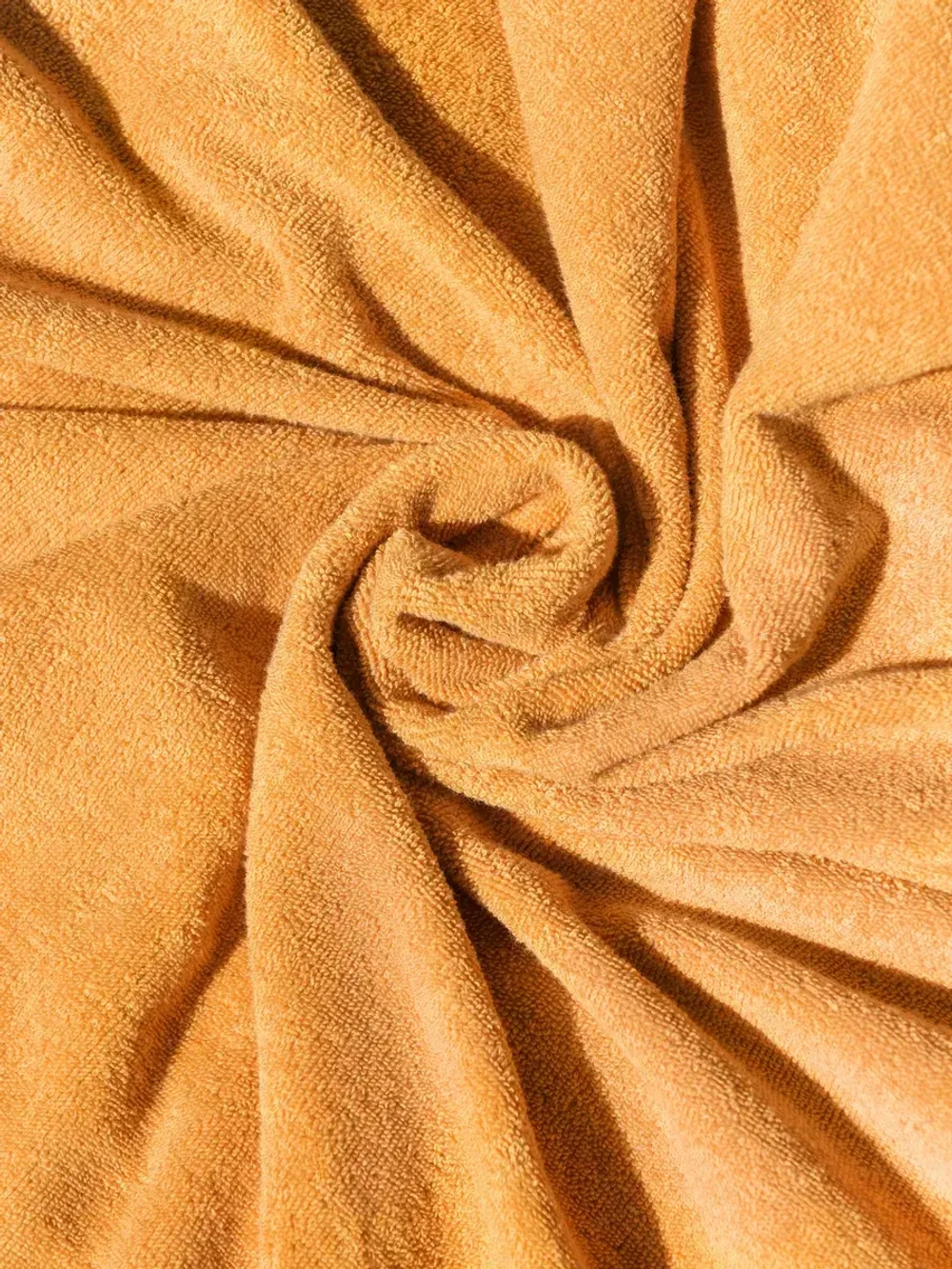 Полотенце детское с капюшоном