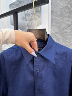 Рубашка Kiton