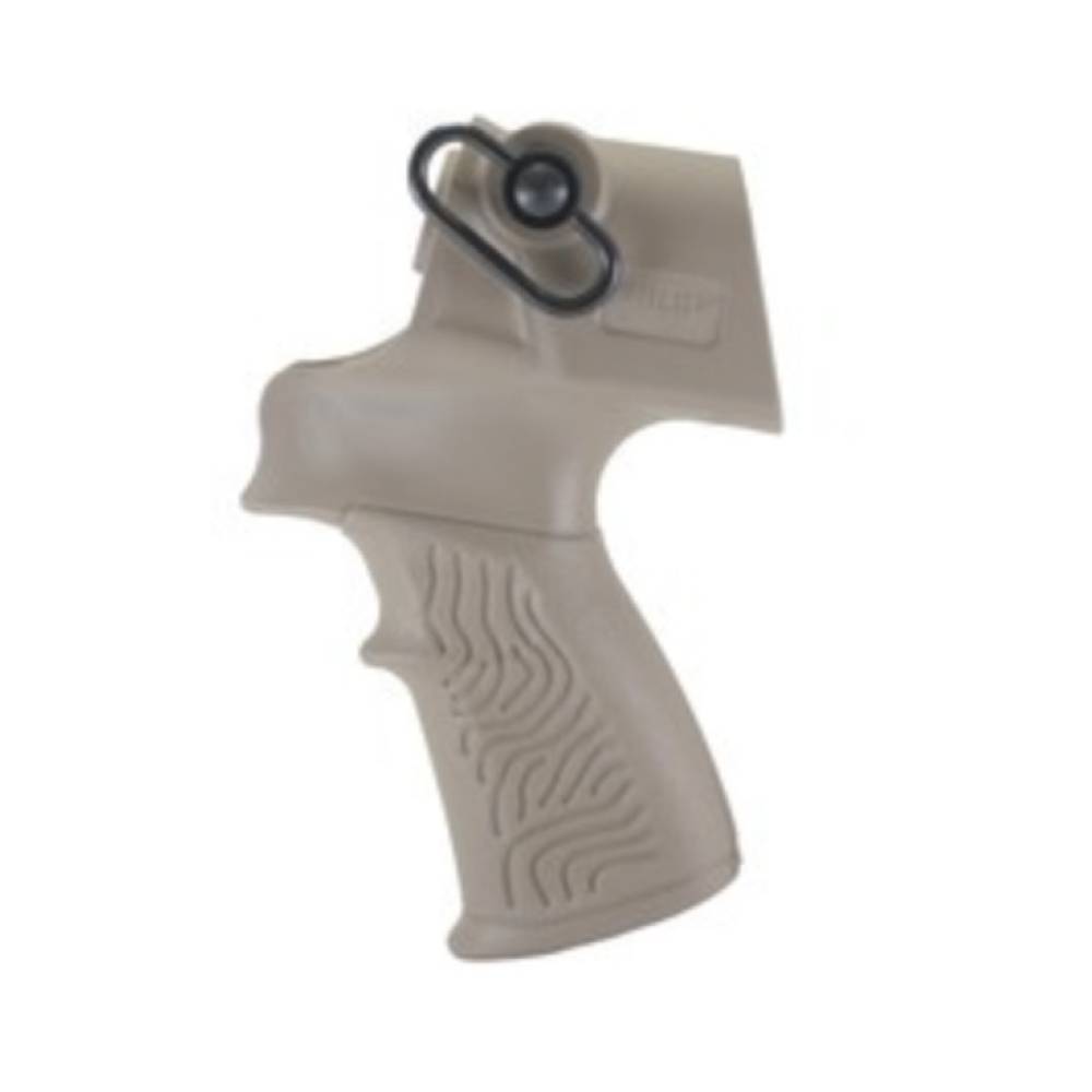 Рукоятка Mossberg 500/590, Maverick 88, DLG Tactical