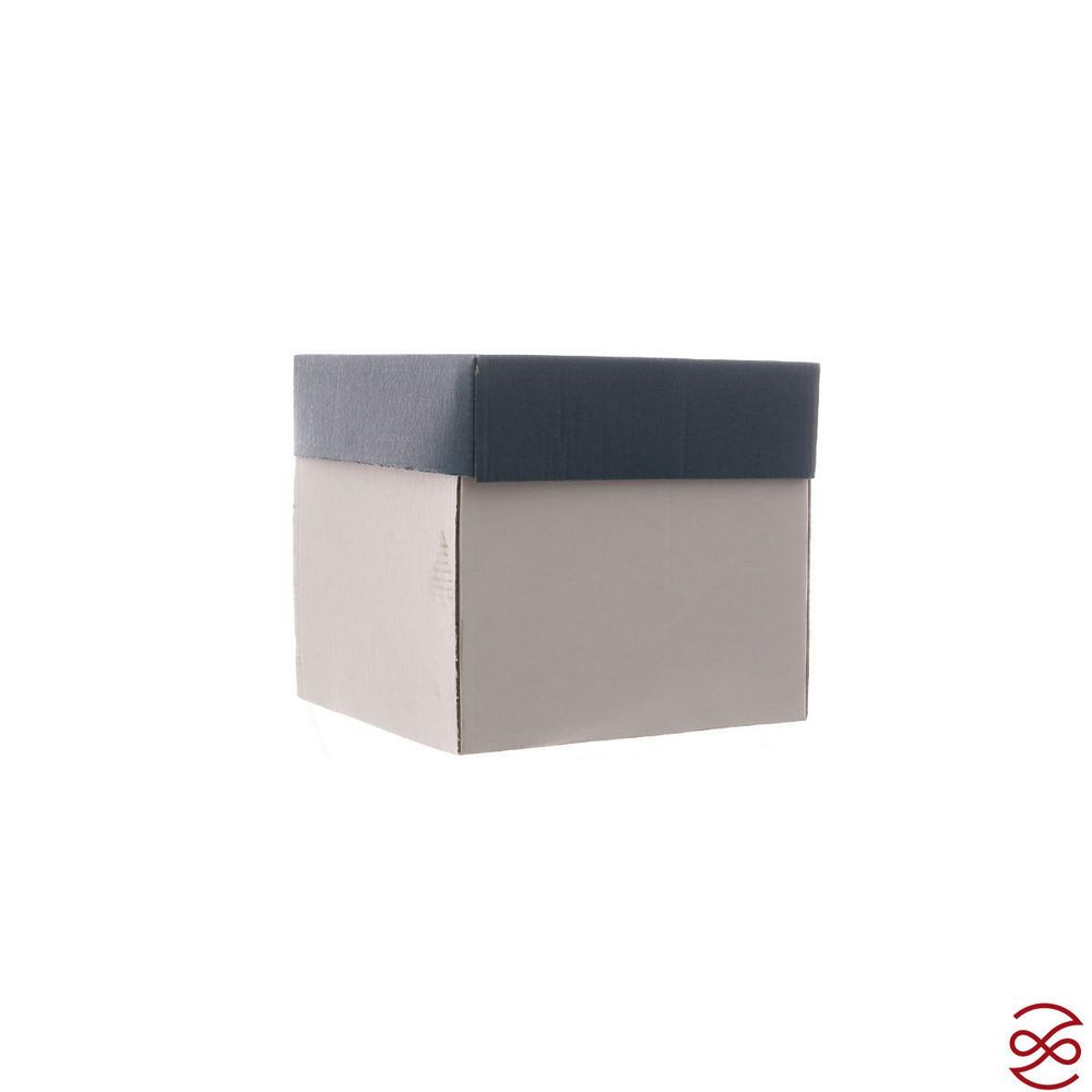 Конфетница на ножке Синяя AS Crystal 16 см (1шт)