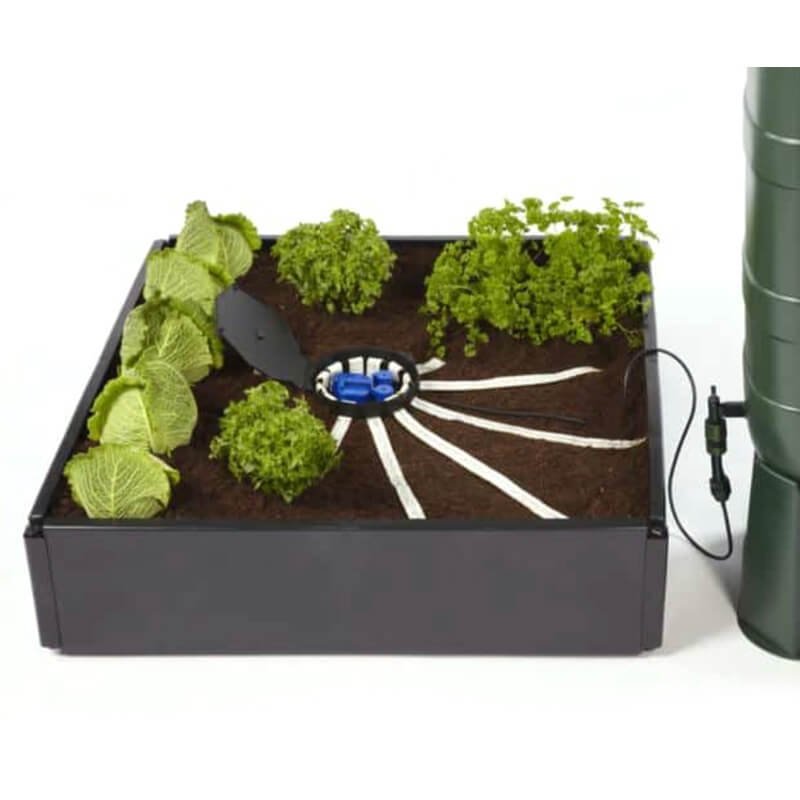 AQUAbox Spyder
