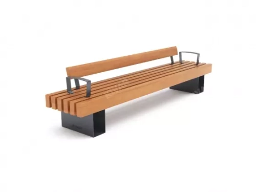 Скамейка «Лондон» 3000