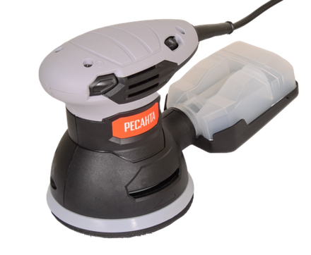 Эксцентриковая шлифовальная машина Ресанта ЭШМ-125К