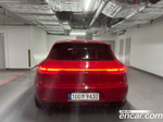 Porsche Macan 2.9 GTS (07.2021)