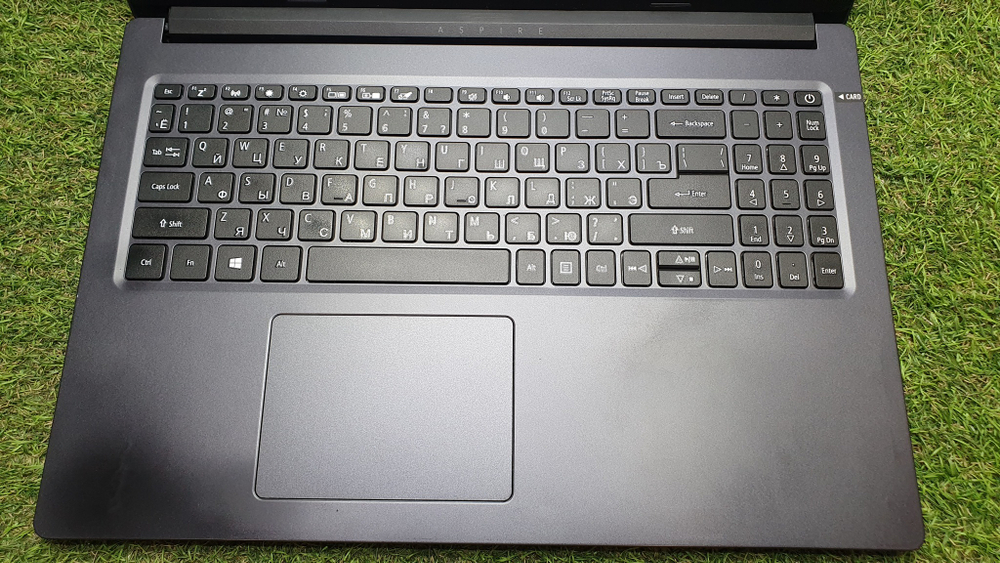 Ноутбук Acer Pentium/4Gb/FHD/Aspire 3 A315-34-P7PN/Windows 10