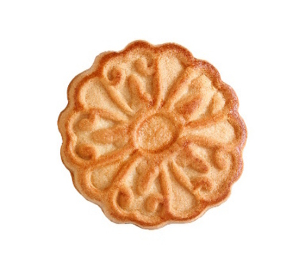 Печенье "Ванильное люкс" Слодыч