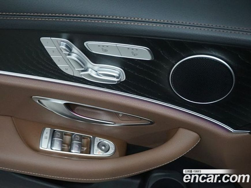 Mercedes-Benz E-Class W213 E250 AMG Line (09.2023)